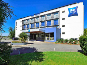 ibis budget Pau Lescar